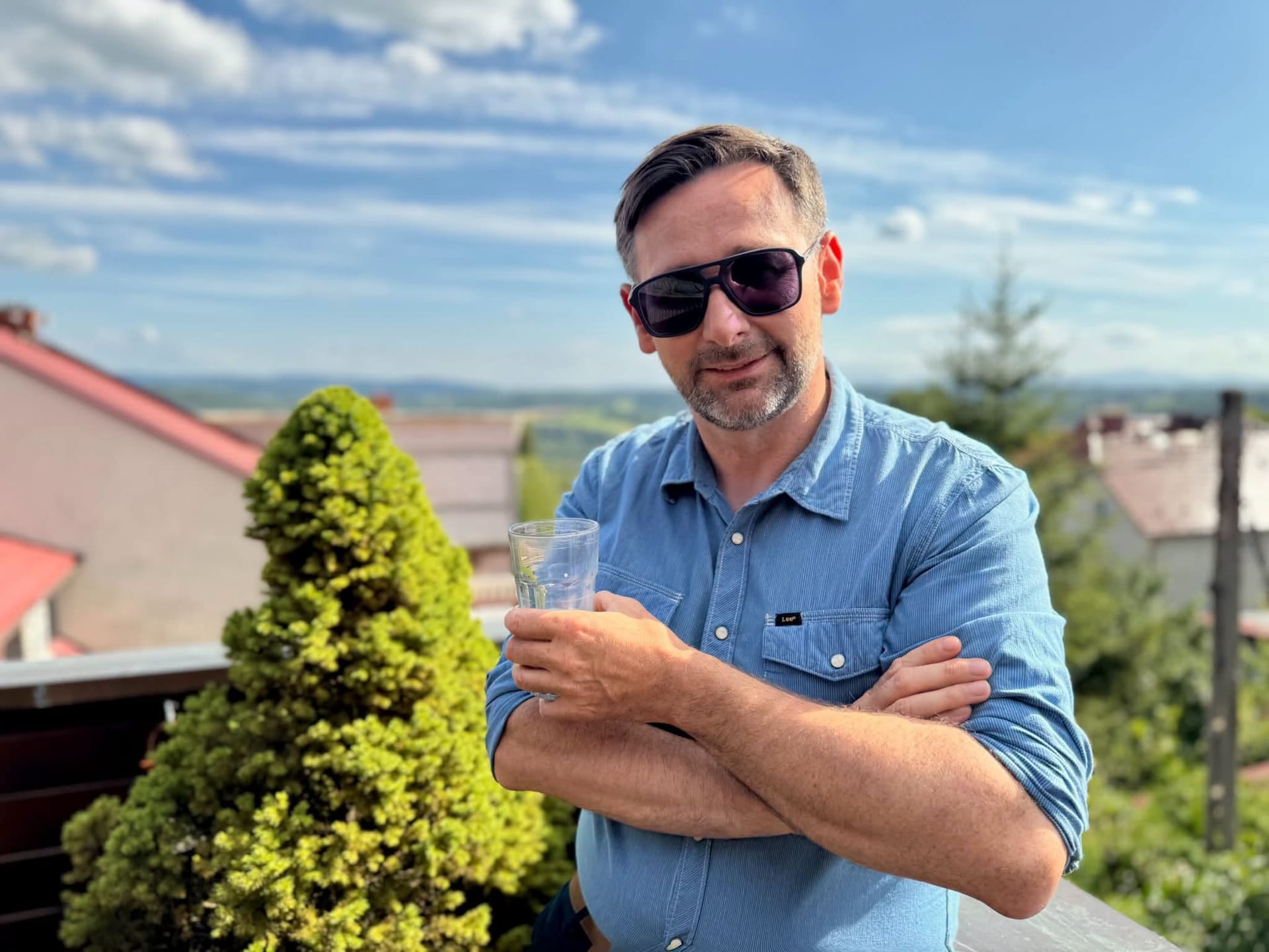 Europoseł Daniel Obajtek